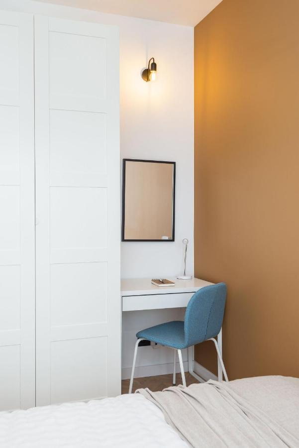 Kairos - Tower Premium - Silownia, Sauna, Scisle Centrum Apartment *