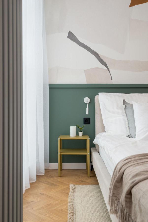 Apartment Kairos - Tower Premium - Silownia, Sauna, Scisle Centrum Katowice