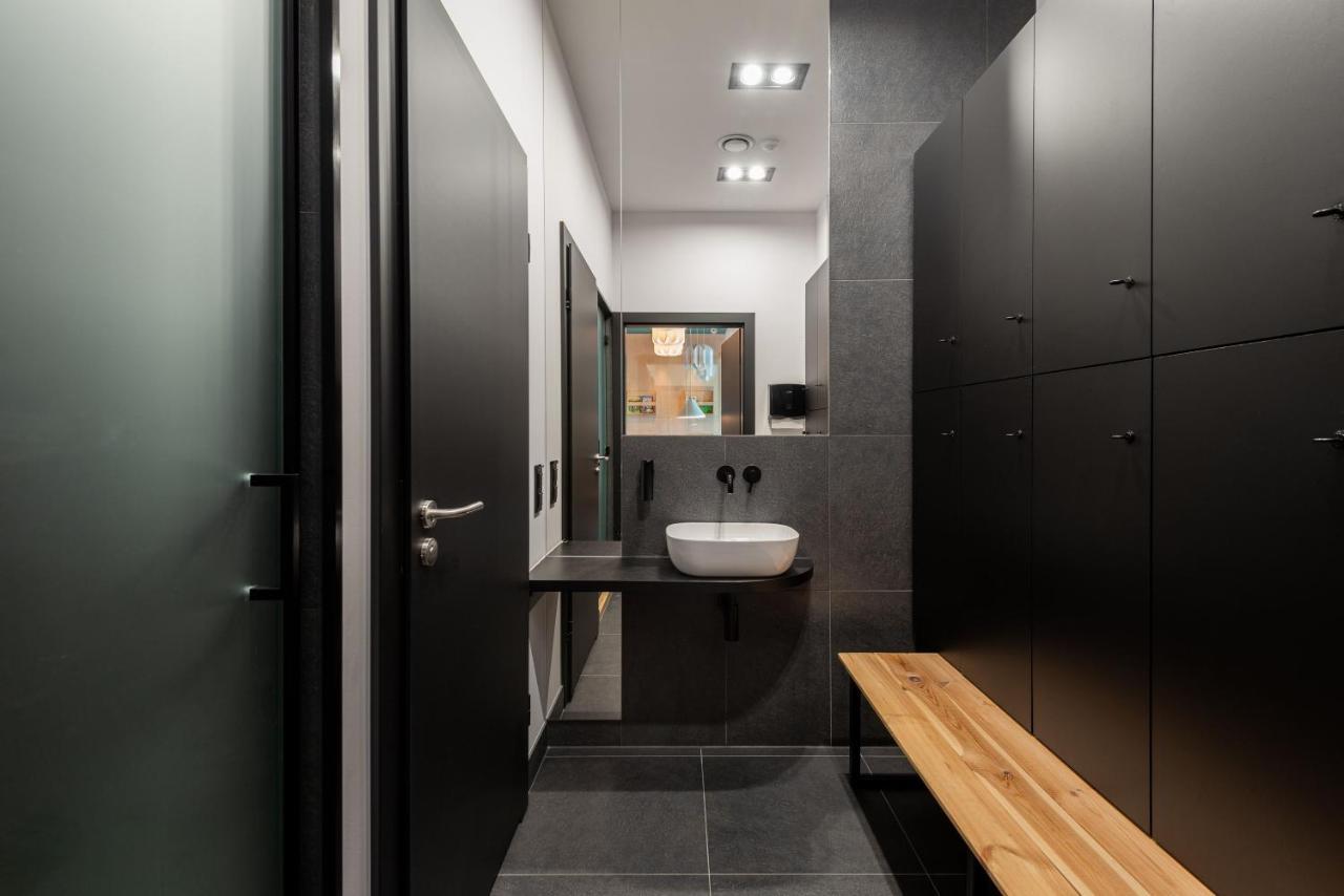 Kairos - Tower Premium - Silownia, Sauna, Scisle Centrum Apartment