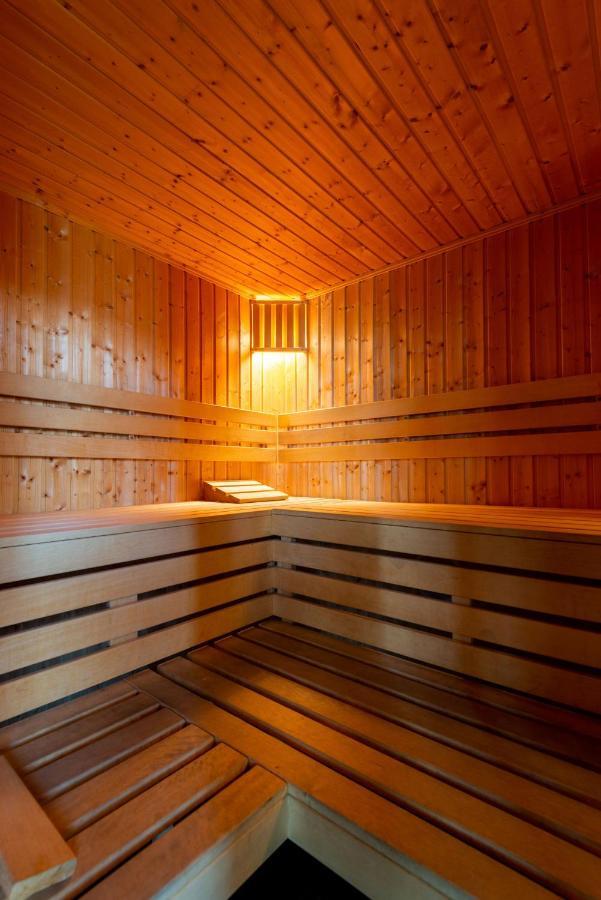 Kairos - Tower Premium - Silownia, Sauna, Scisle Centrum * Katowice