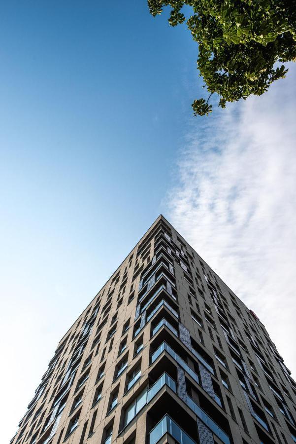 Kairos - Tower Premium - Silownia, Sauna, Scisle Centrum Apartment Katowice