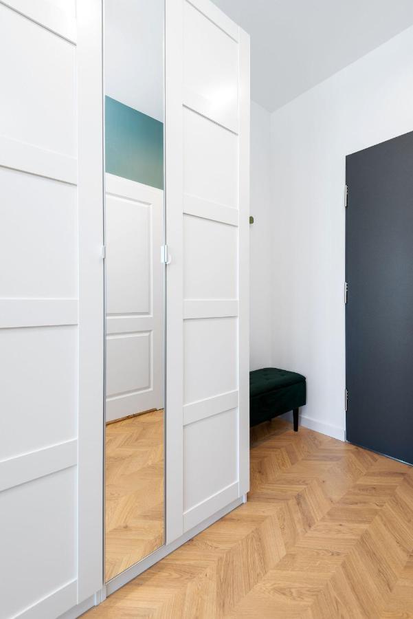 Apartment Kairos - Tower Premium - Silownia, Sauna, Scisle Centrum