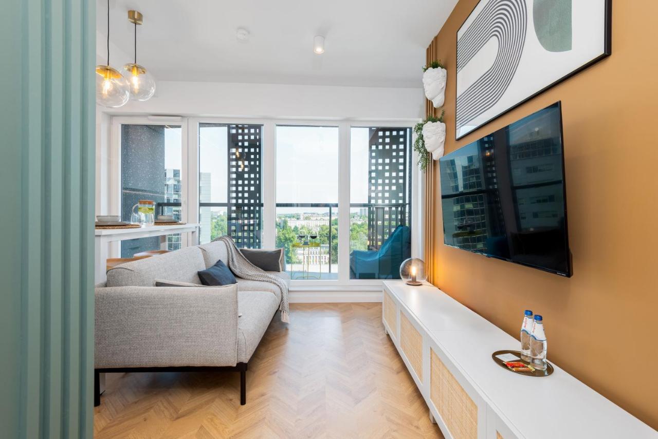 Kairos - Tower Premium - Silownia, Sauna, Scisle Centrum *
