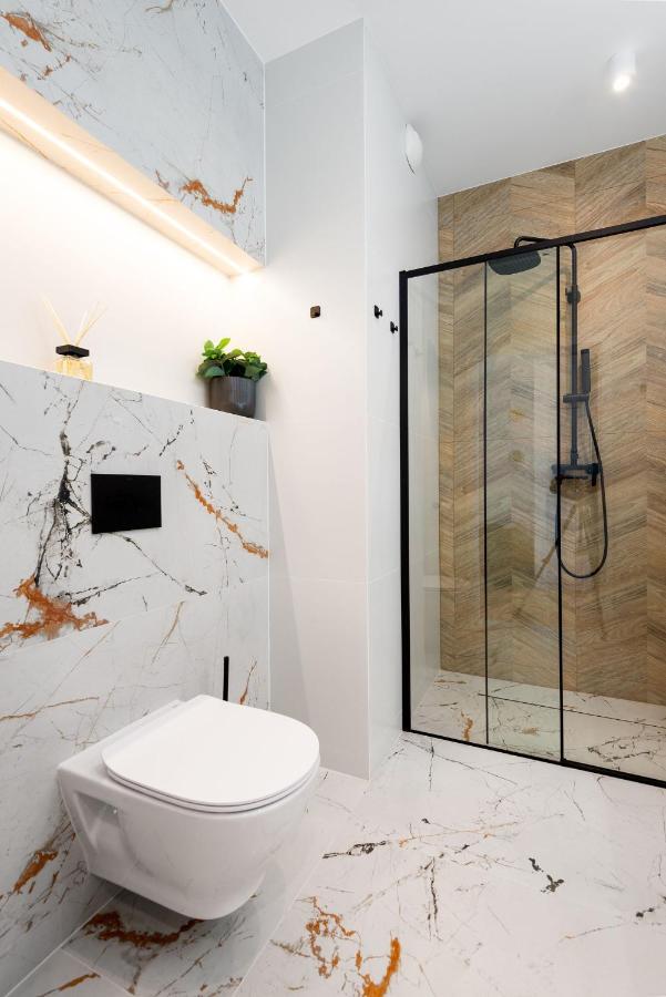 Kairos - Tower Premium - Silownia, Sauna, Scisle Centrum * Katowice