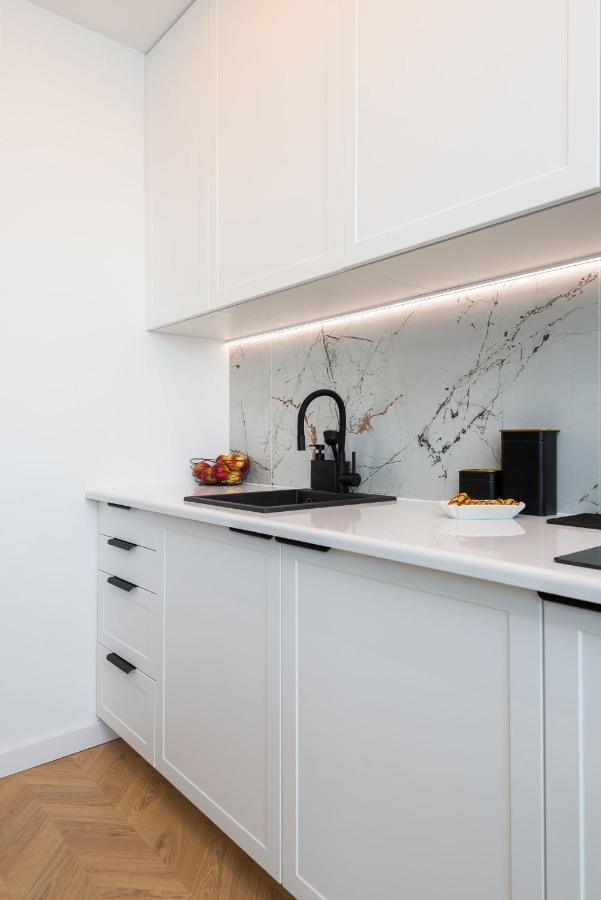 Kairos - Tower Premium - Silownia, Sauna, Scisle Centrum Katowice