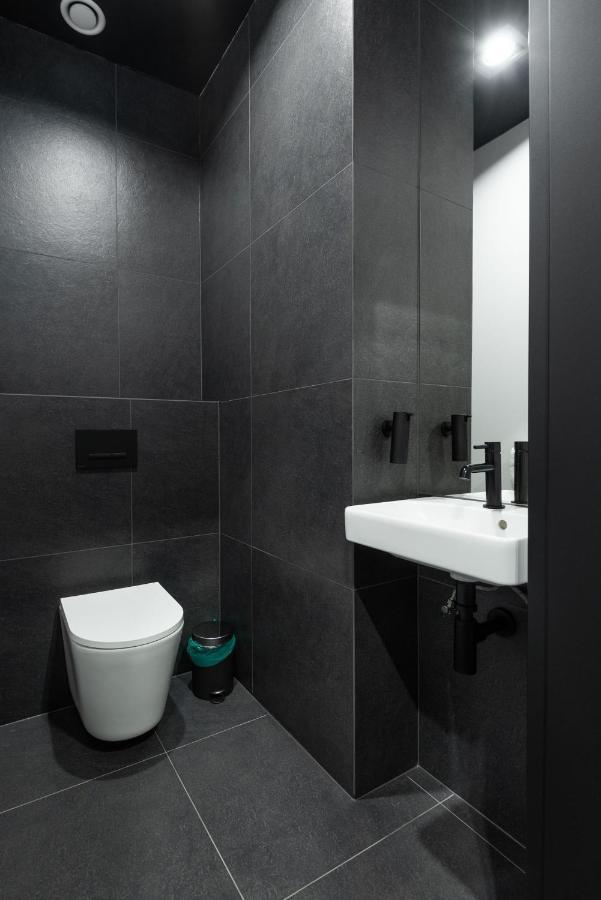 Apartment Kairos - Tower Premium - Silownia, Sauna, Scisle Centrum Katowice