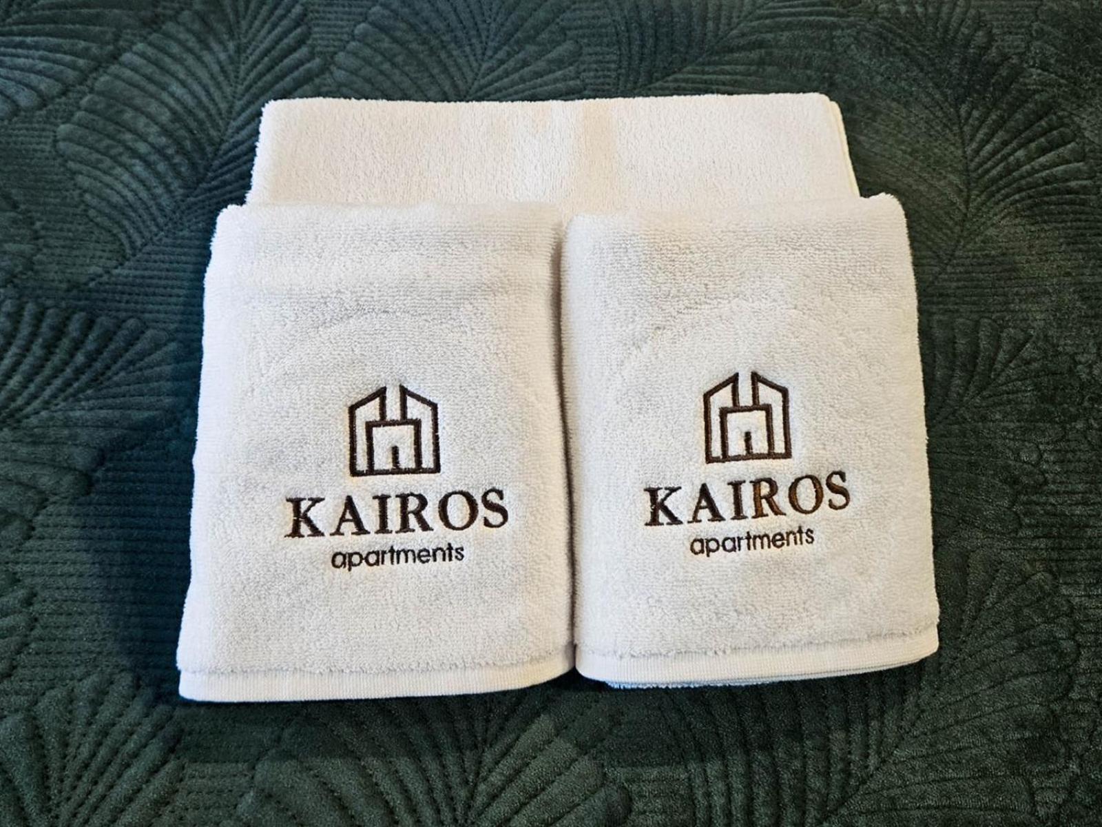 Kairos - Tower Premium - Silownia, Sauna, Scisle Centrum * Katowice