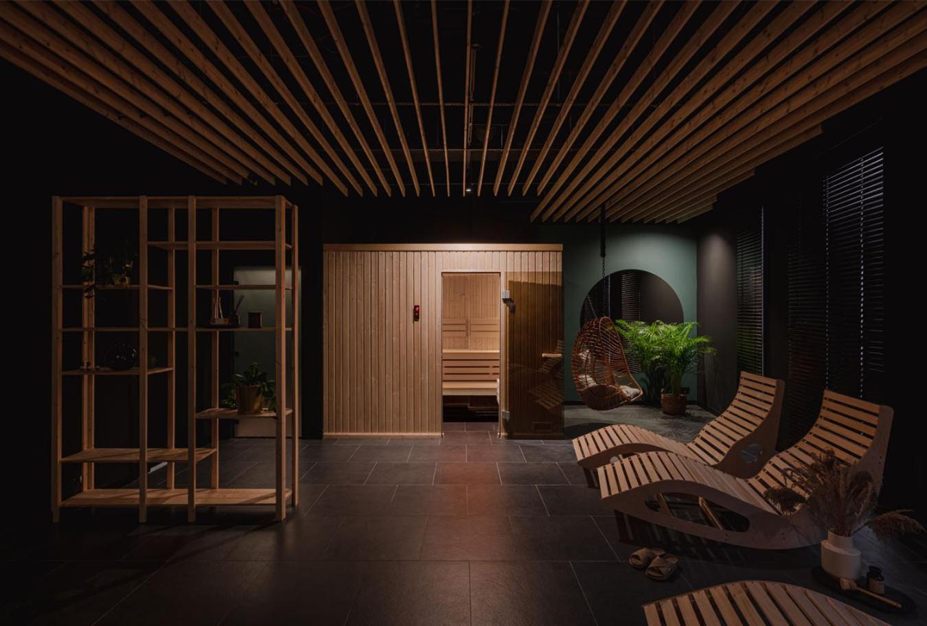 Kairos - Tower Premium - Silownia, Sauna, Scisle Centrum Apartment